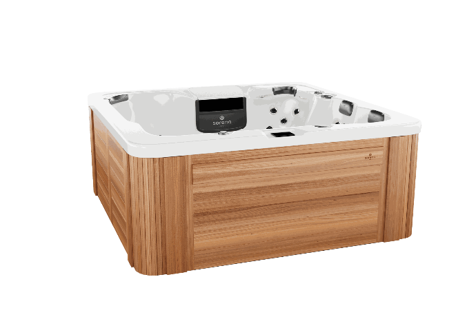 Spa Edinburgh 26